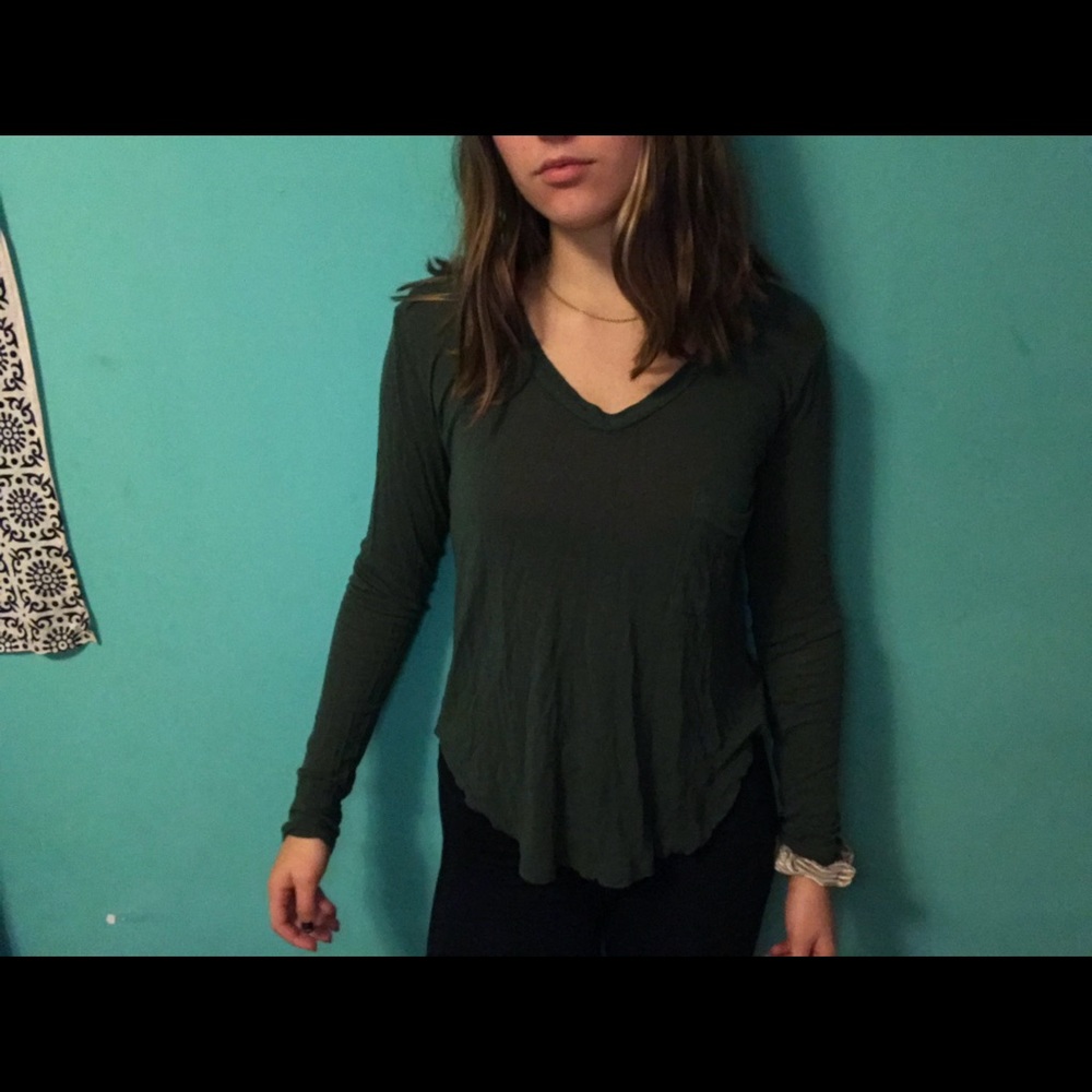 Comfy Shirt